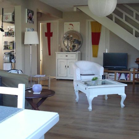Logement Avec Jardin De Bord Mer Port Navalo Арзон Екстер'єр фото