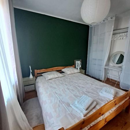 Logement Avec Jardin De Bord Mer Port Navalo Арзон Екстер'єр фото