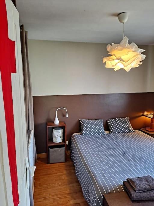 Logement Avec Jardin De Bord Mer Port Navalo Арзон Екстер'єр фото
