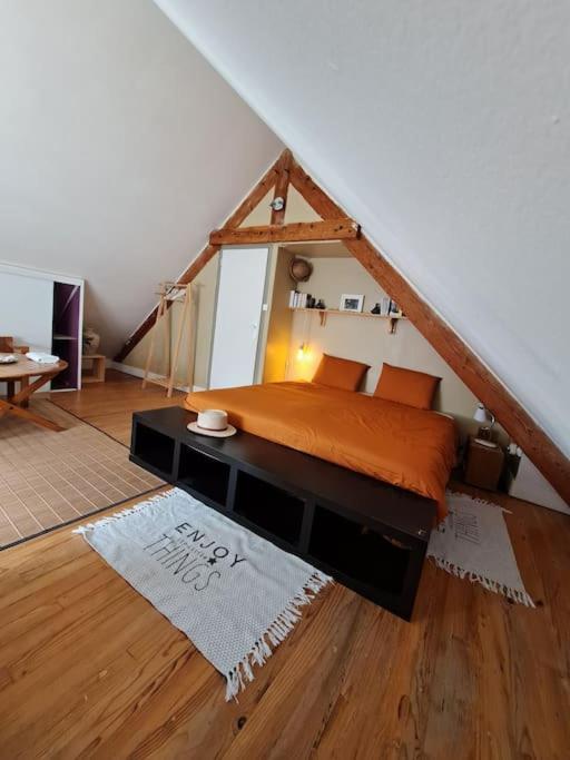 Logement Avec Jardin De Bord Mer Port Navalo Арзон Екстер'єр фото